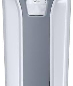 Alternative view of Braun Batedeira multimix de 3 HM3100WH