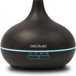 Cecotec Pure Aroma Humidificador ultrassónico 300 ml
