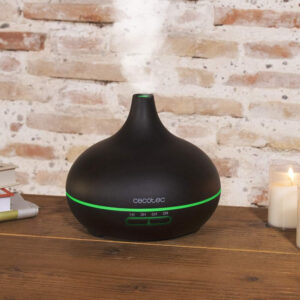 Alternative view of Cecotec Pure Aroma Humidificador ultrassónico 300 ml