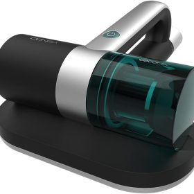 Cecotec Aspirador de colchão e tapeçarias Conga Rockstar 3000 Mattress