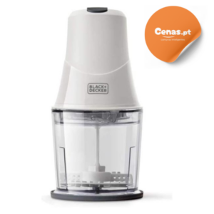 Picadora Black&Decker Bxch-260-E - BXCH260E 260W