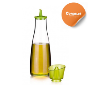 Frasco para Azeite Tescoma Vitamino 250 ml