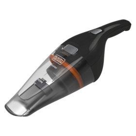 Aspirador de mão sem cabo DUSTBUSTER Black&Decker NVC115BJL-QW