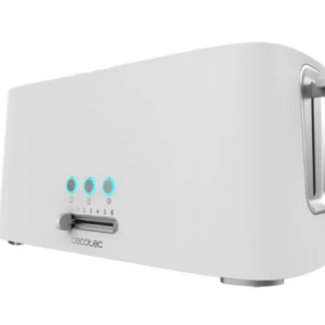 Cecotec Torradeira Toast&Taste 16000