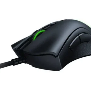 Alternative view of Razer DeathAdder V2 20000 DPI Black