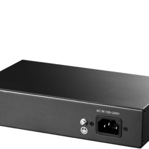 Alternative view of Switch Gigabit Cudy GS1016 16 portas 1000 Mbps