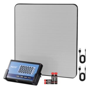 Balança Digital Profissional para Encomendas até 200kg