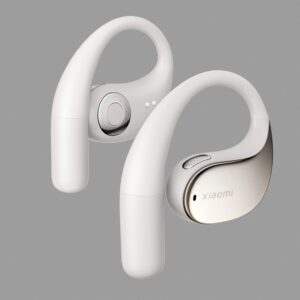 Alternative view of Xiaomi OpenWear Stereo Beije
