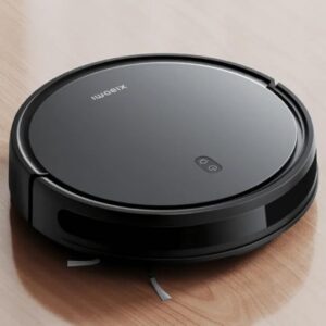 Alternative view of Aspirador Robô Xiaomi Mi Robot Vacuum E10C