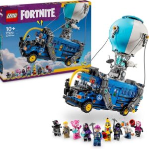 LEGO Fortnite Autocarro de Batalha 77073