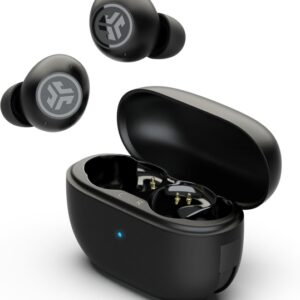 Auriculares Bluetooth ANC com Cancelamento de Ruído