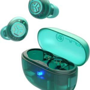 Alternative view of Auriculares Bluetooth ANC com Cancelamento de Ruído