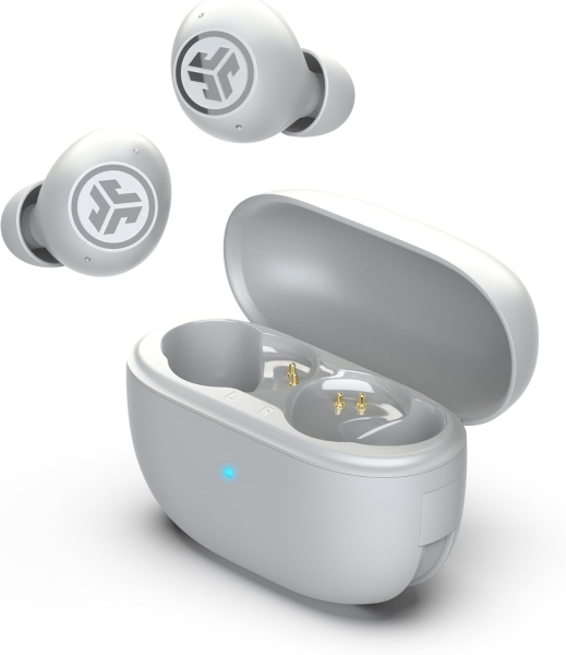 Auriculares Bluetooth ANC com Cancelamento de Ruído - Image 7