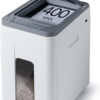 Destruidora de Papel Lapsight P5 400 Folhas 50 L