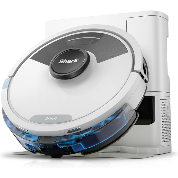 Shark Matrix Plus Robot Aspirador e esfregona 2 em 1