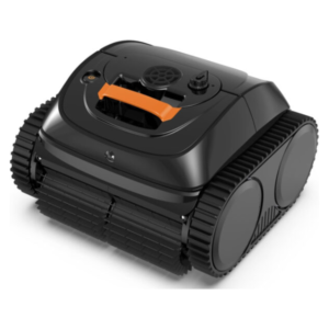 Robot limpa-piscinas WYBOT C1 Fundo e Paredes