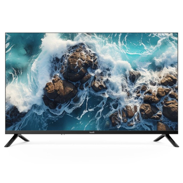TV KUNFT K10052H32H 32” 81cm LED HD